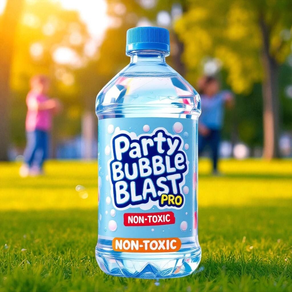 bubbleblastpro Bubble Machine Liquid-picture-24