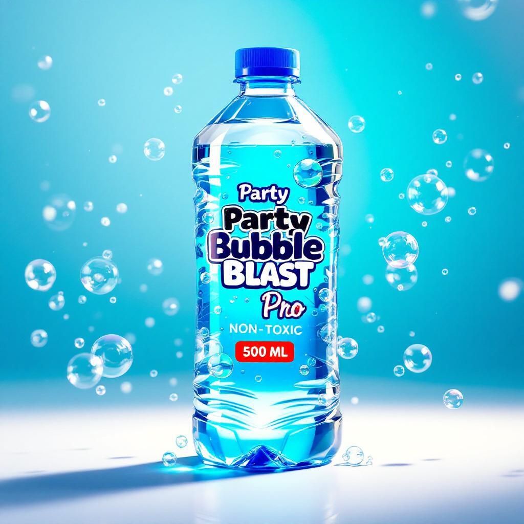 bubbleblastpro Bubble Machine Liquid-picture-20