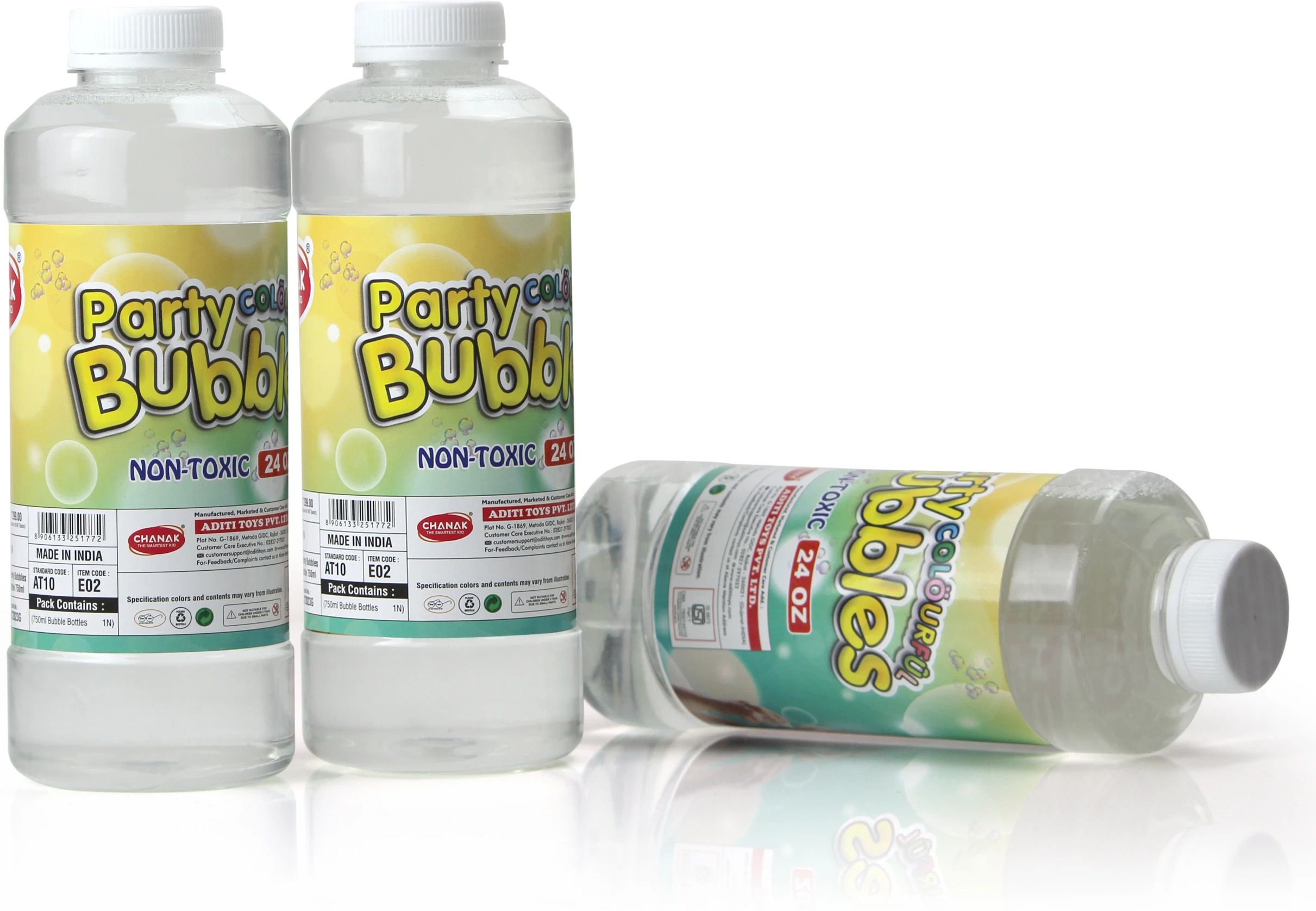 chanak Bubble Machine Liquid-picture-33