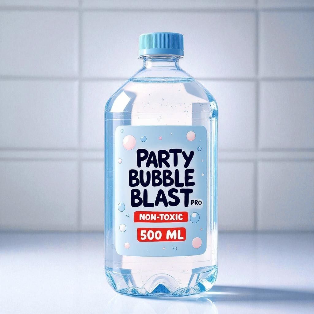 bubbleblastpro Bubble Machine Liquid-picture-20