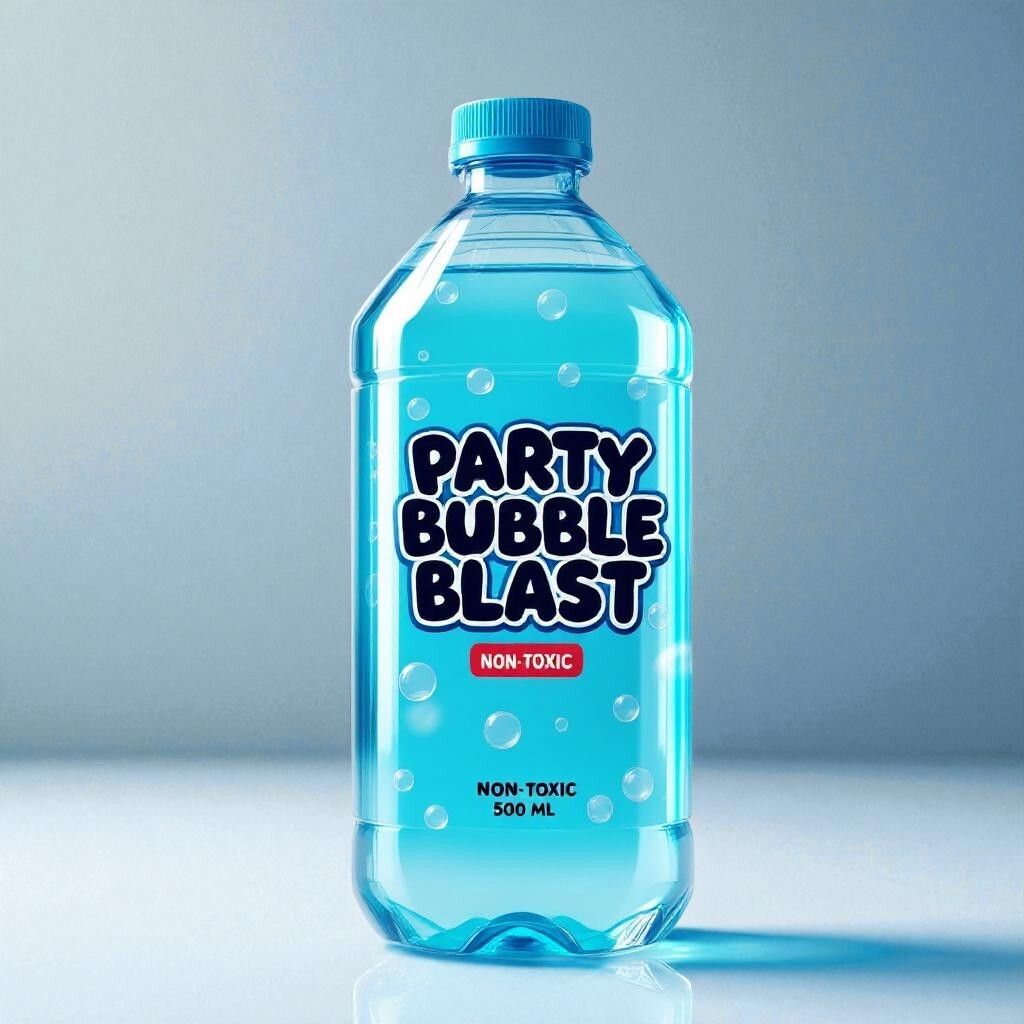 bubbleblastpro Bubble Machine Liquid-picture-22