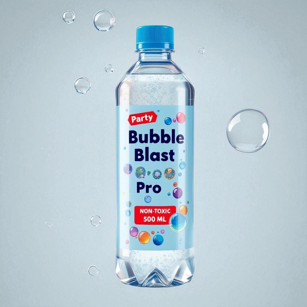 bubbleblastpro Bubble Machine Liquid-picture-26