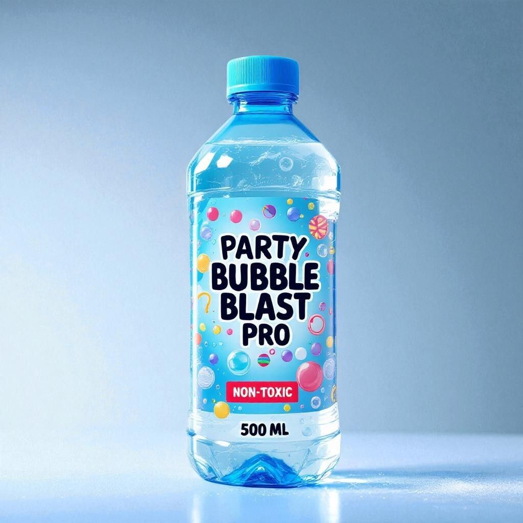 bubbleblastpro Bubble Machine Liquid-picture-15