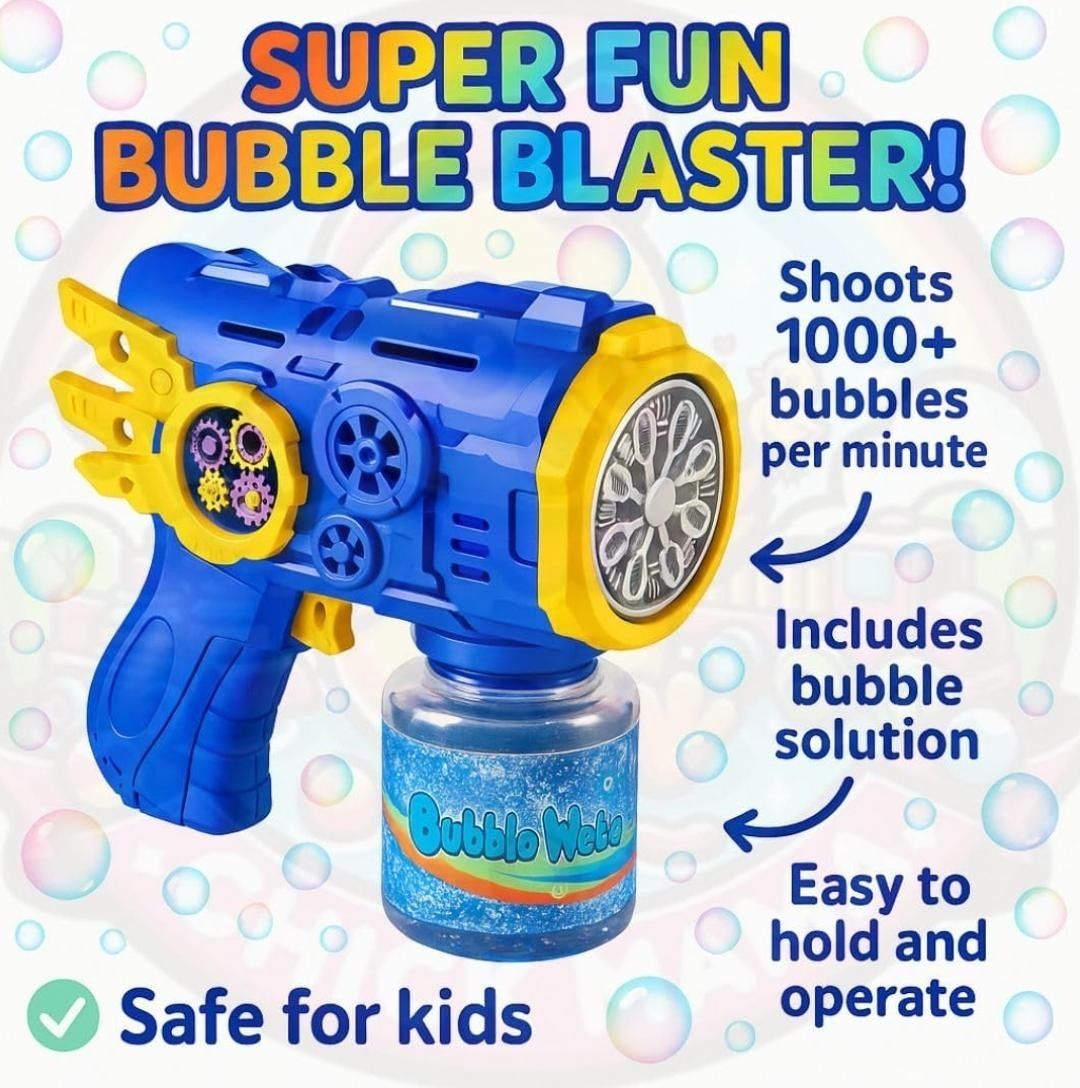 mmm Scented Bubble Machine Liquid-picture-13
