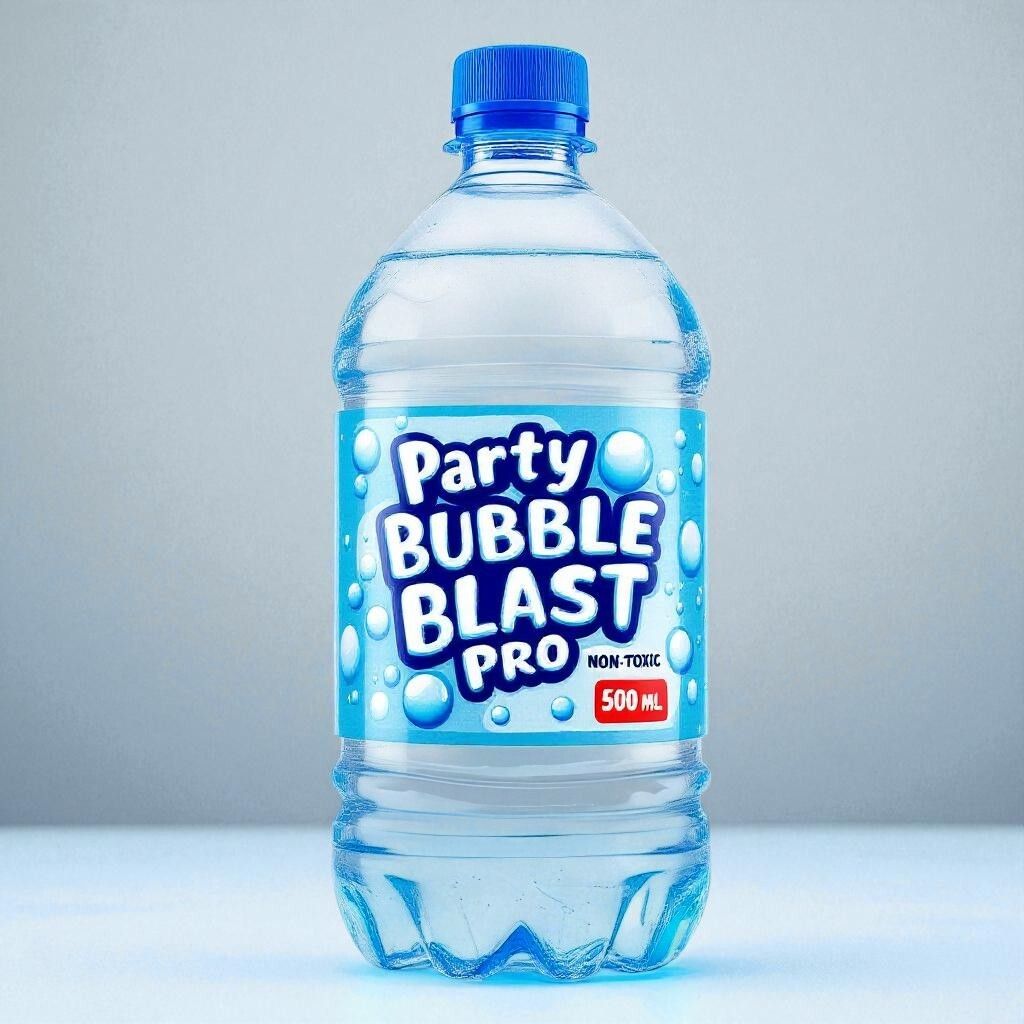 bubbleblastpro Bubble Machine Liquid-picture-16