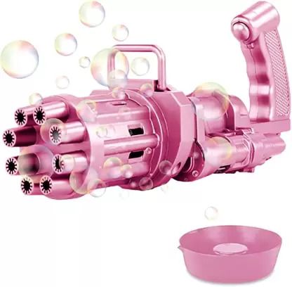 Scented Bubble Machine Liquid-image-20