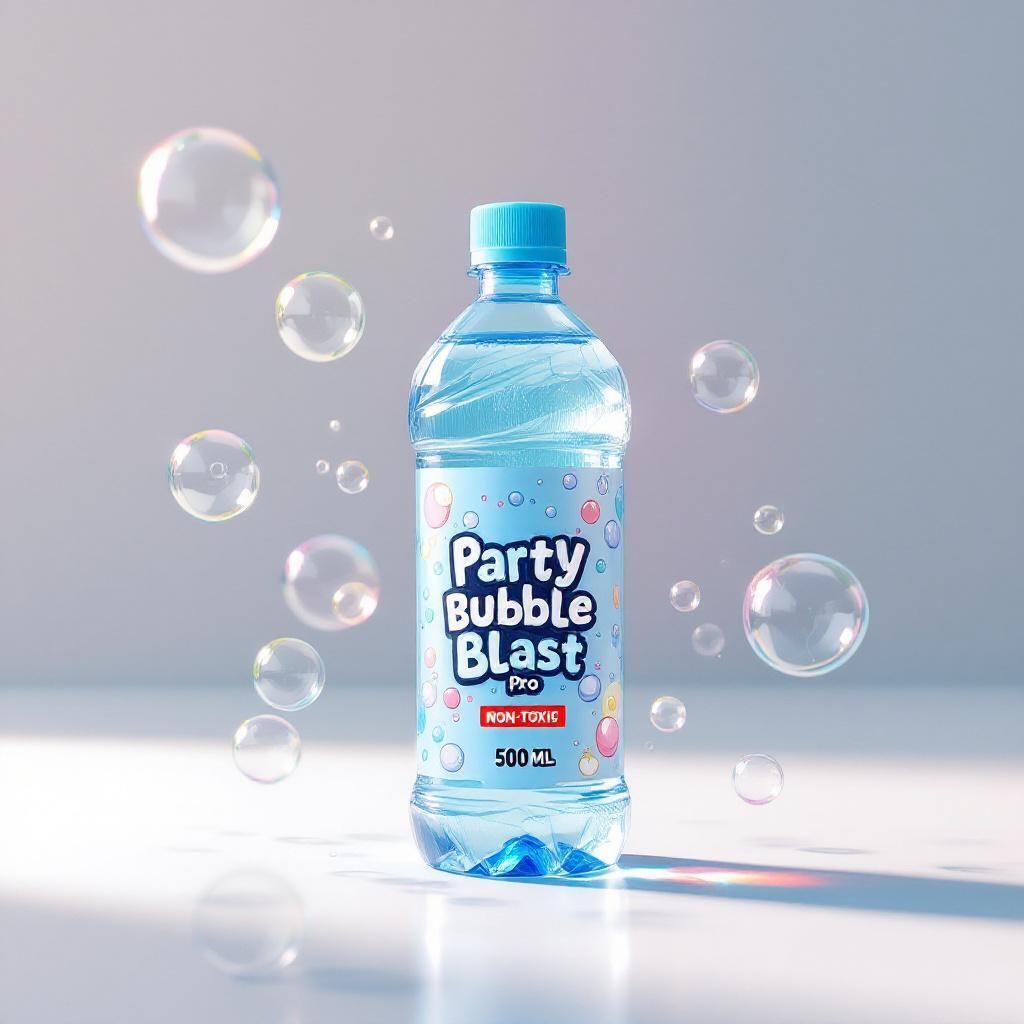 bubbleblastpro Bubble Machine Liquid-picture-14