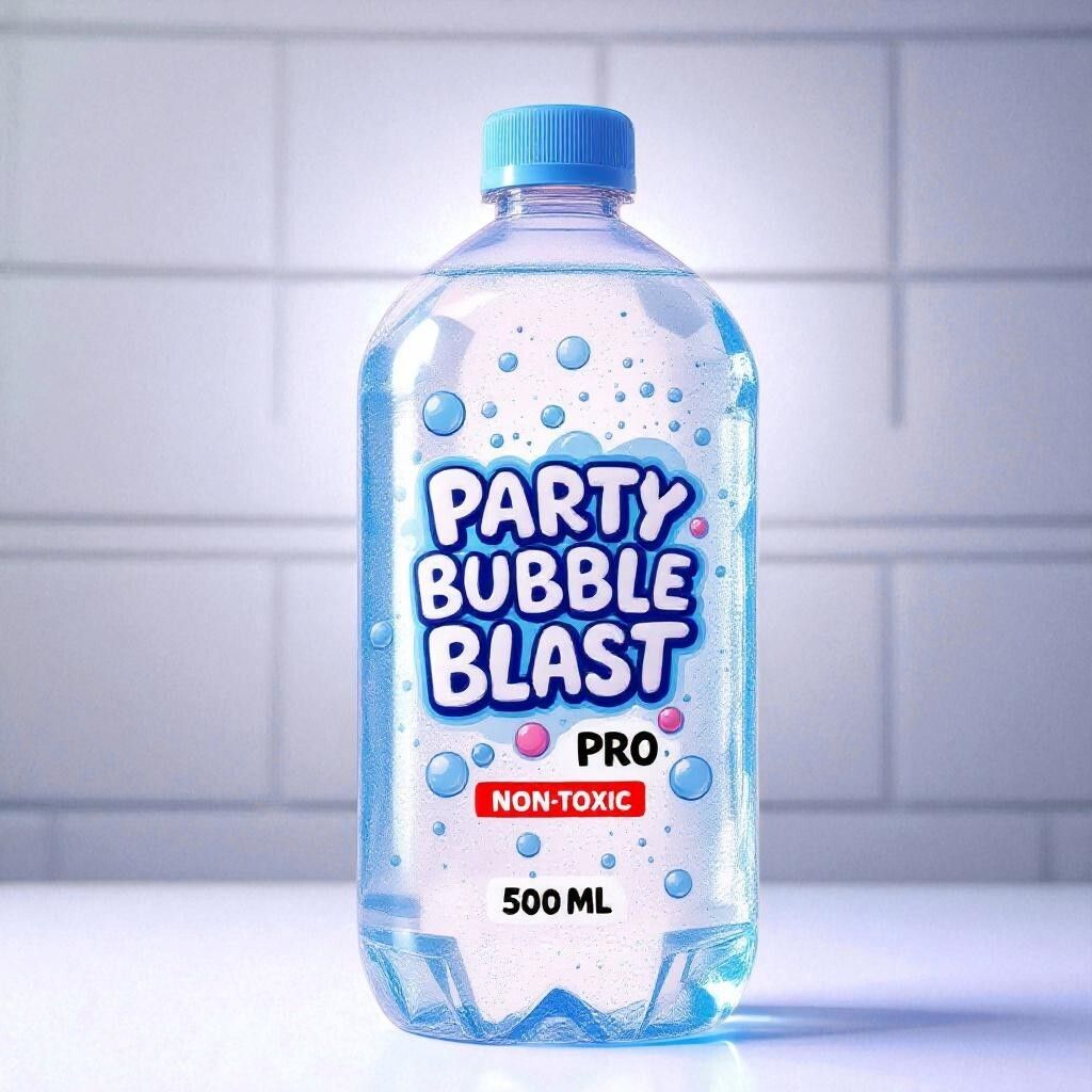 bubbleblastpro Bubble Machine Liquid-picture-10