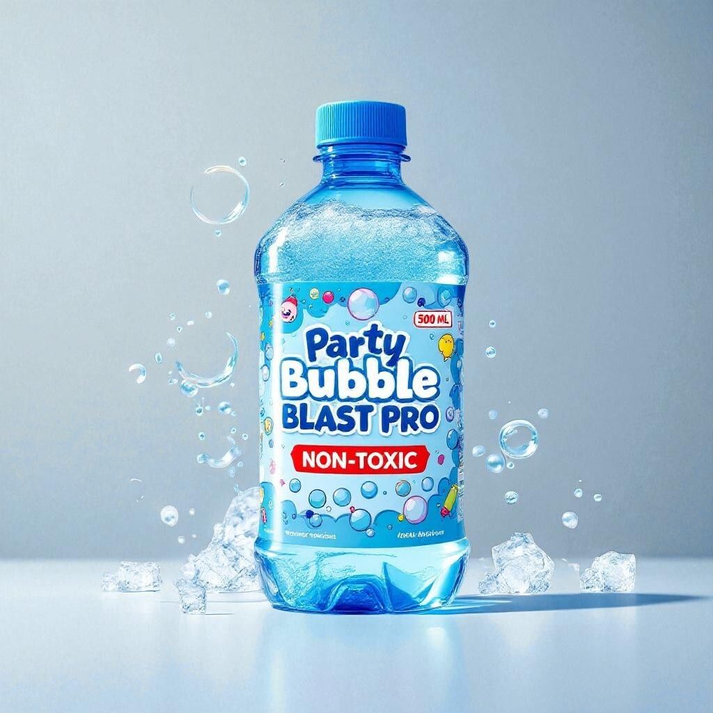bubbleblastpro Bubble Machine Liquid-picture-41