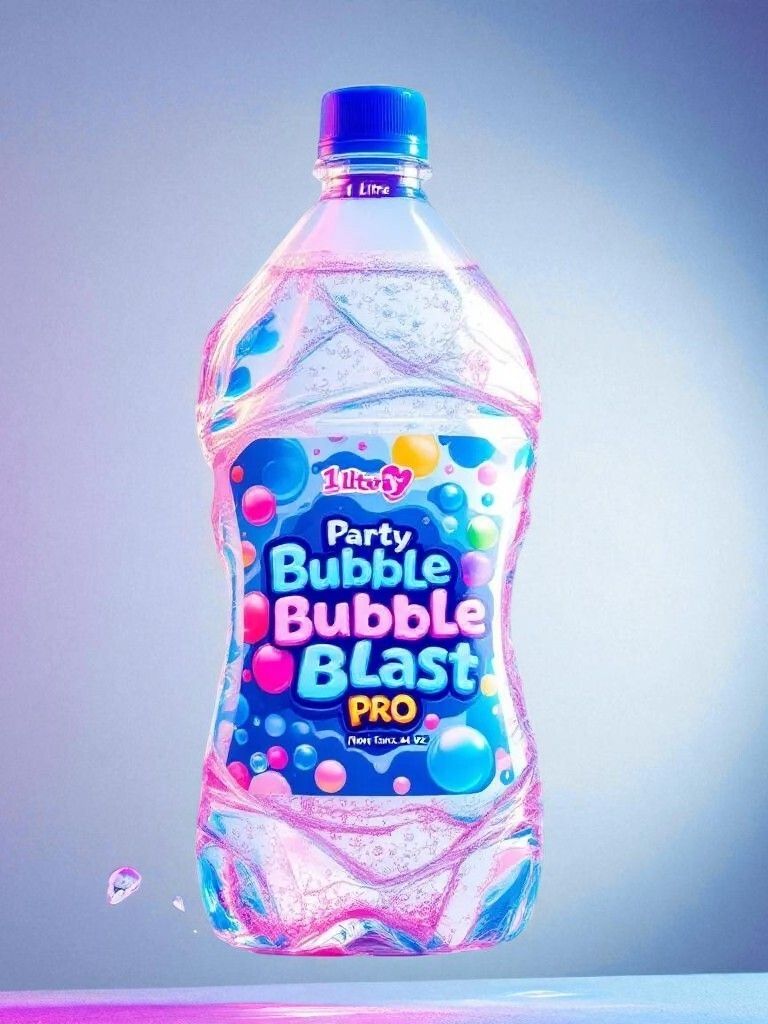 bubbleblastpro Bubble Machine Liquid-picture-13