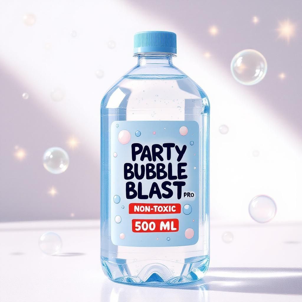 bubbleblastpro Bubble Machine Liquid-picture-40