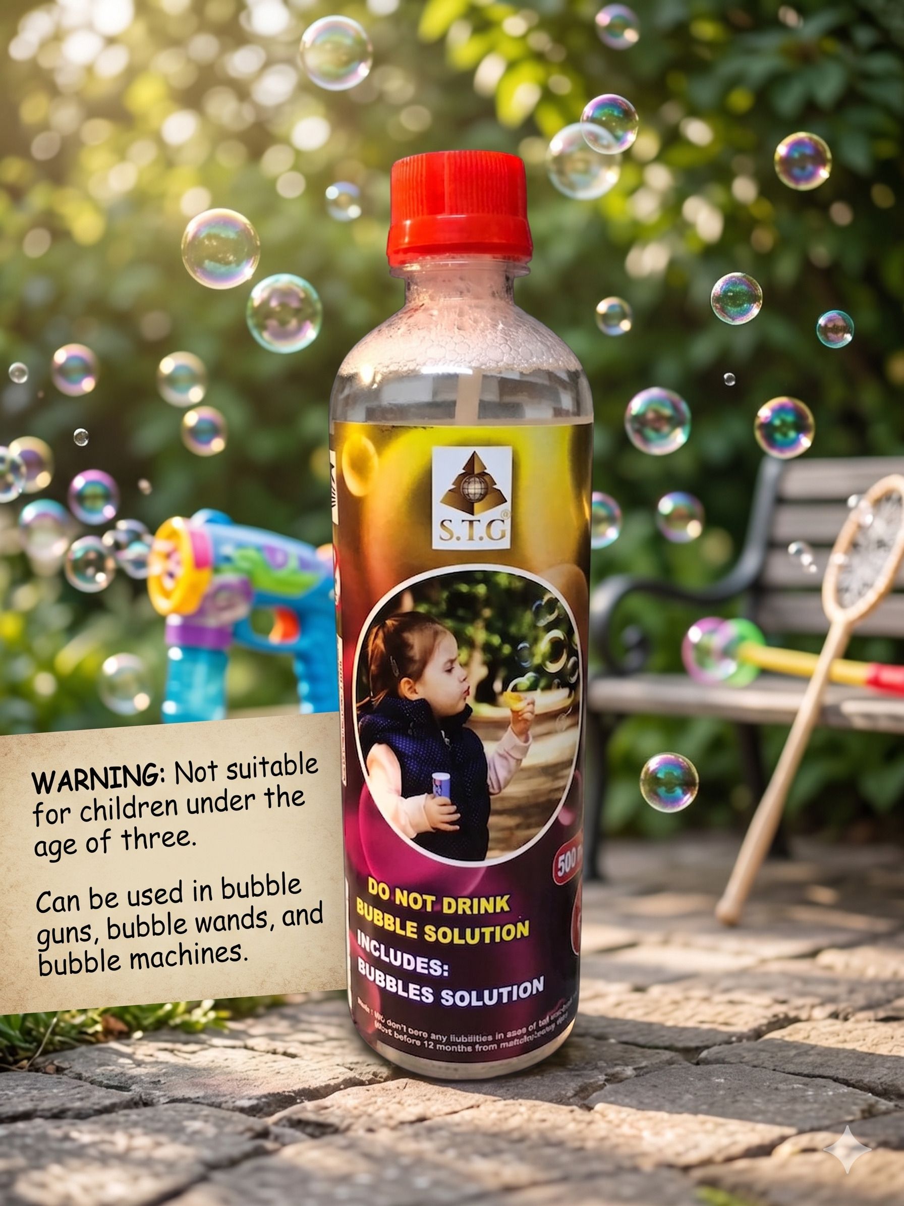 Bubble Machine Liquid-image-33