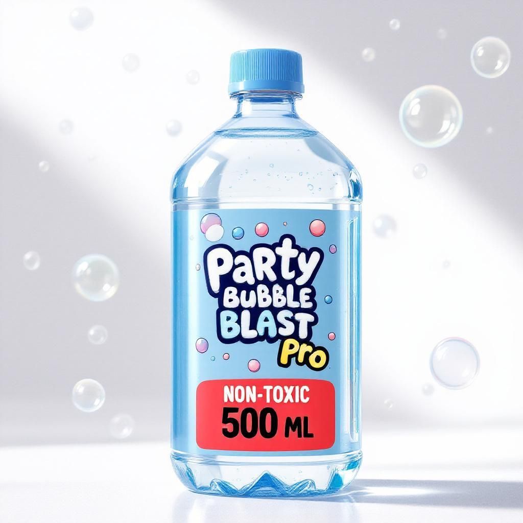 bubbleblastpro Bubble Machine Liquid-picture-41