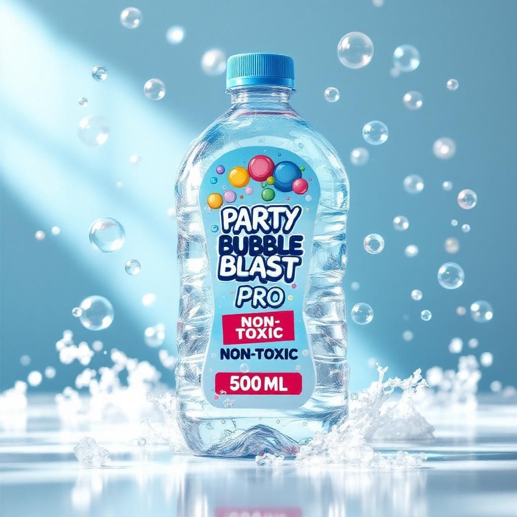 bubbleblastpro Bubble Machine Liquid-picture-16