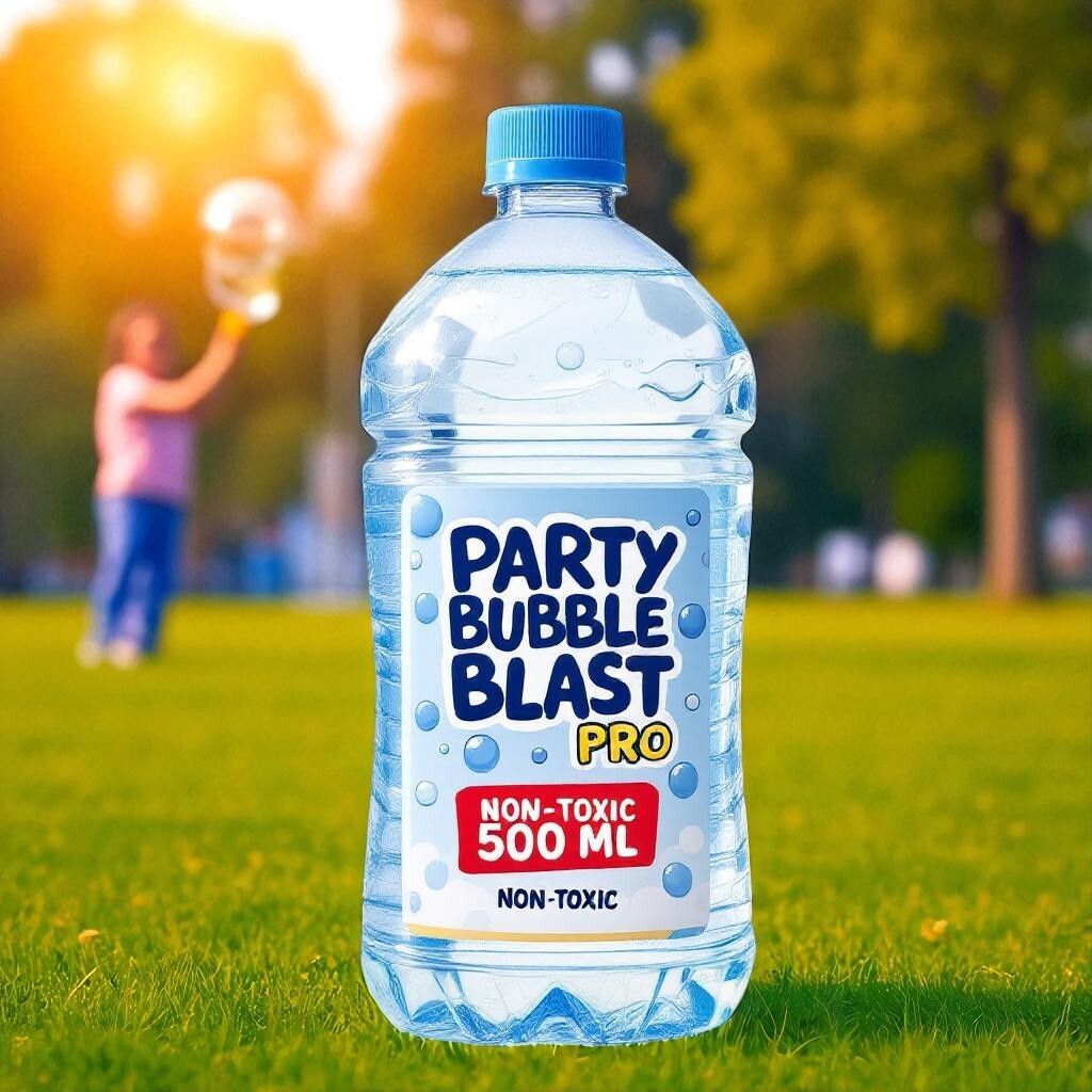 Bubble Machine Liquid-image-12