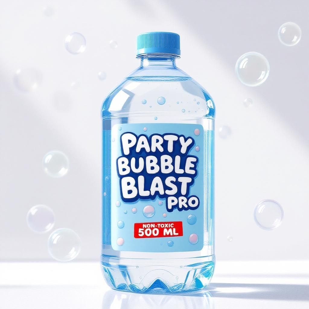 bubbleblastpro Bubble Machine Liquid-picture-31