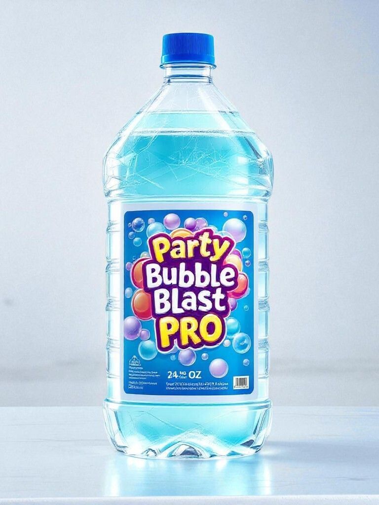 bubbleblastpro Bubble Machine Liquid-picture-6