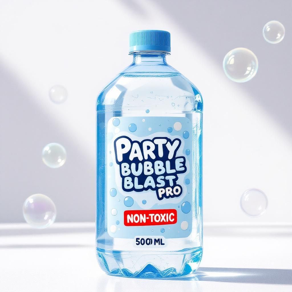 bubbleblastpro Bubble Machine Liquid-picture-47