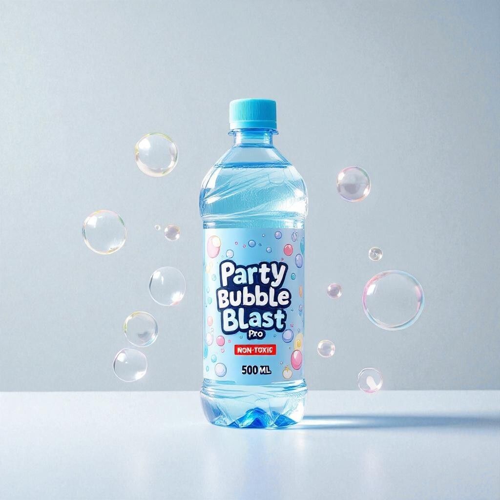 bubbleblastpro Bubble Machine Liquid-picture-13
