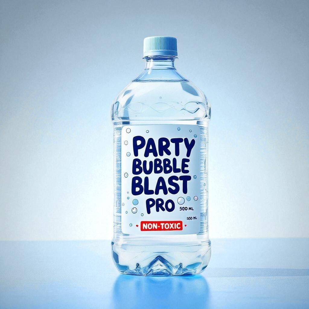 bubbleblastpro Bubble Machine Liquid-picture-15