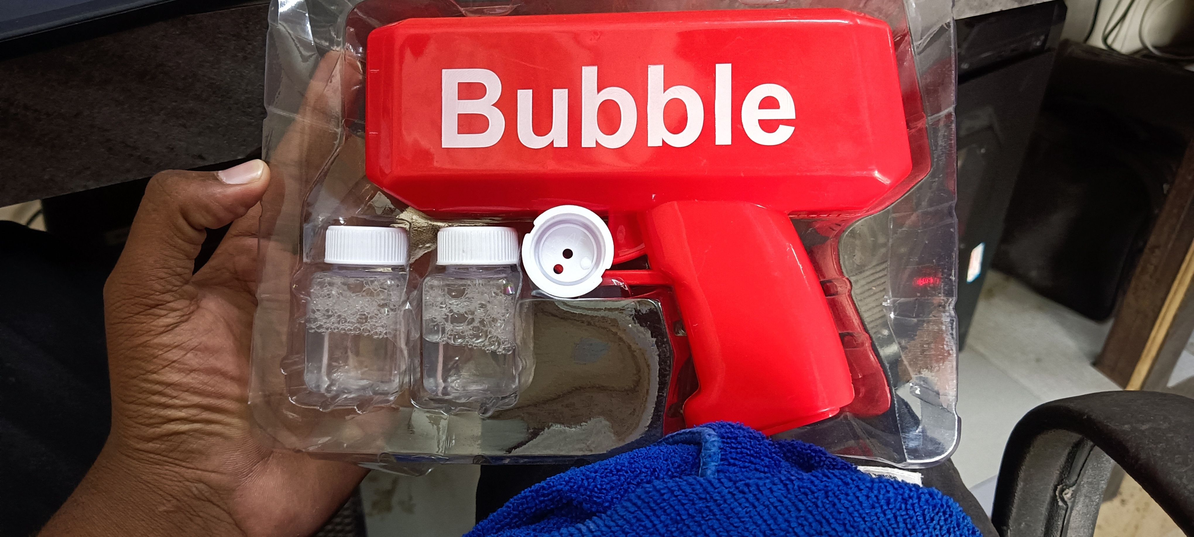 Scented Bubble Machine Liquid-image-22