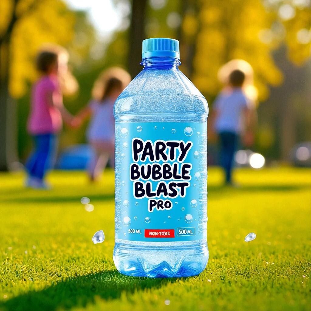 bubbleblastpro Bubble Machine Liquid-picture-44