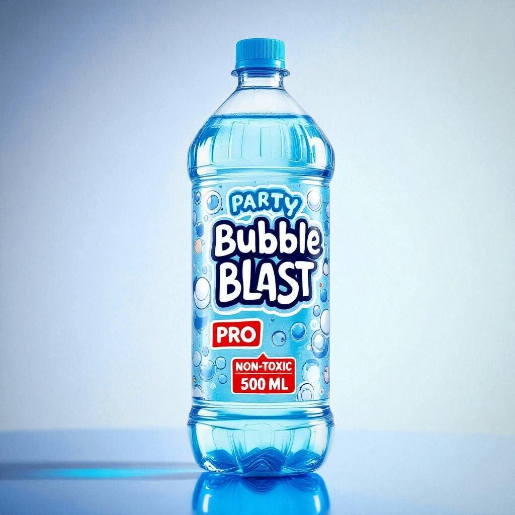 bubbleblastpro Bubble Machine Liquid-picture-37