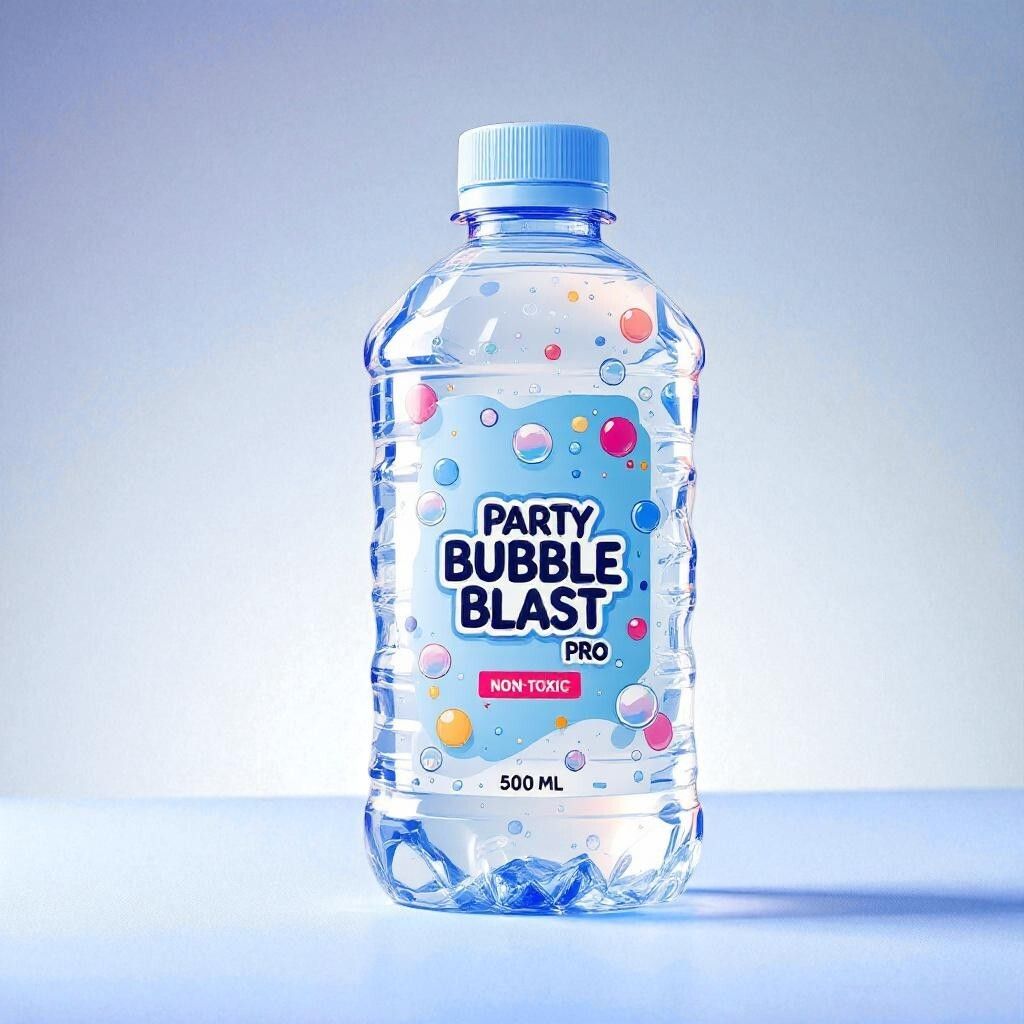 bubbleblastpro Bubble Machine Liquid-picture-49
