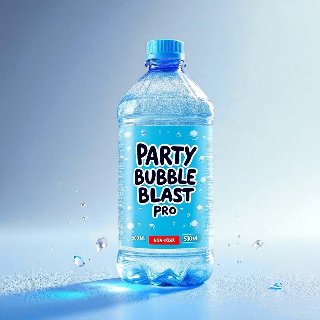 bubbleblastpro Bubble Machine Liquid-picture-13
