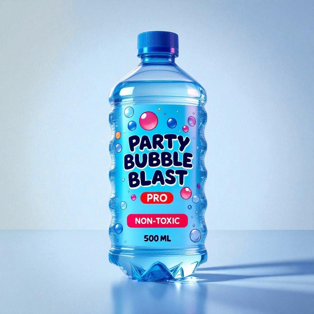 bubbleblastpro Bubble Machine Liquid-picture-10