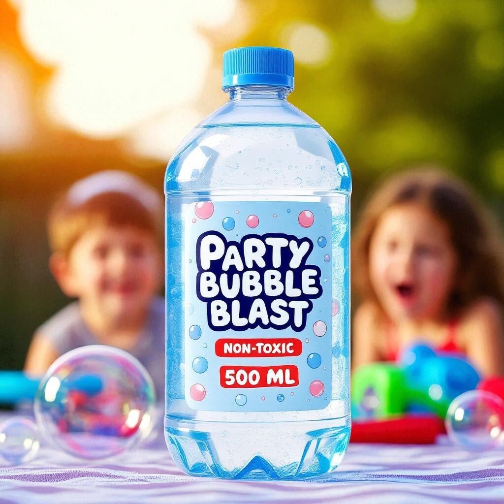 bubbleblastpro Bubble Machine Liquid-picture-24