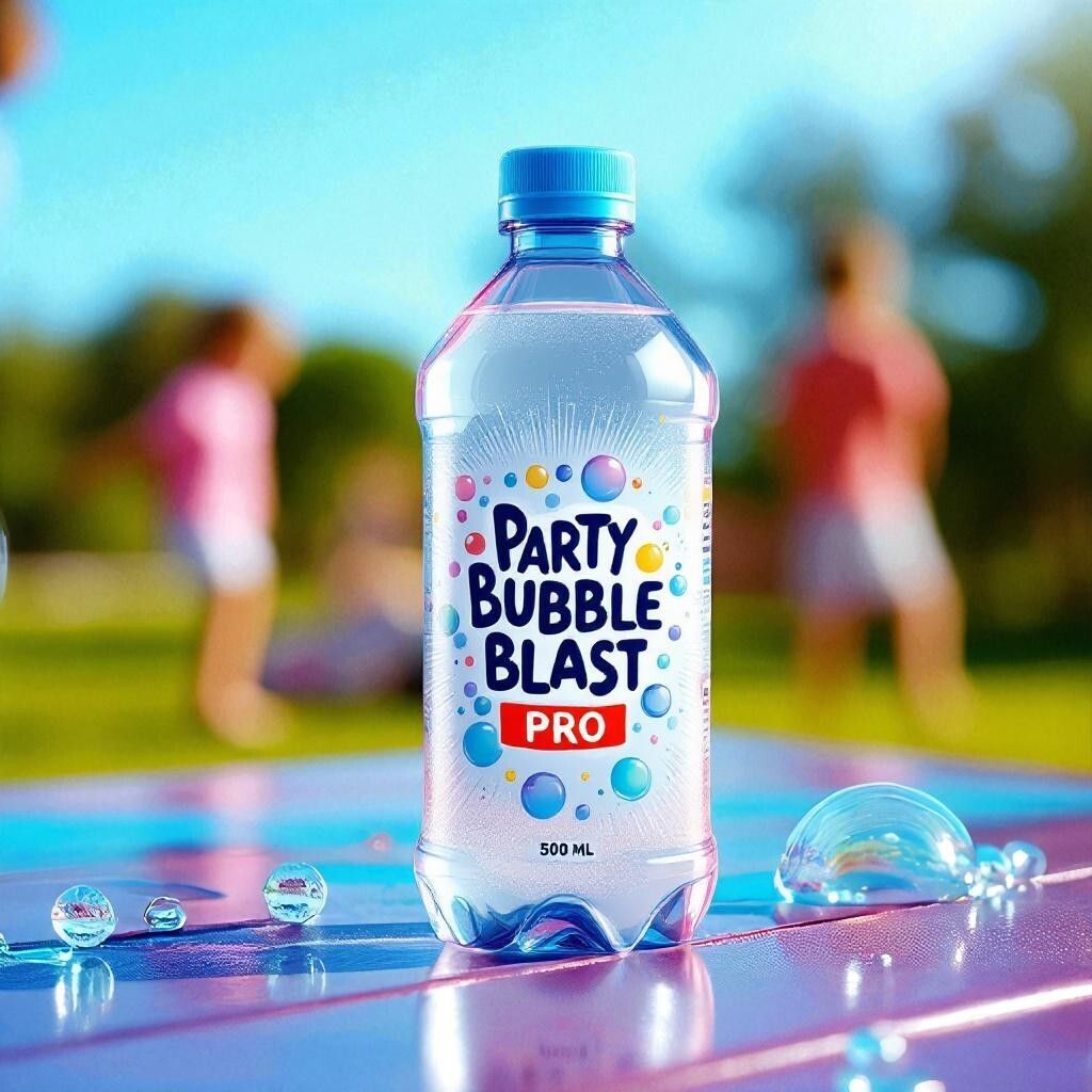 bubbleblastpro Bubble Machine Liquid-picture-23