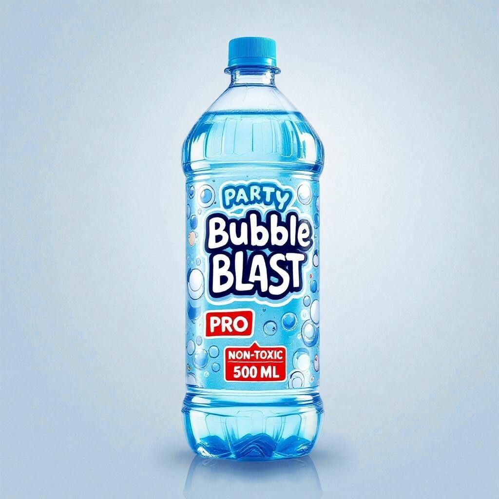 bubbleblastpro Bubble Machine Liquid-picture-32