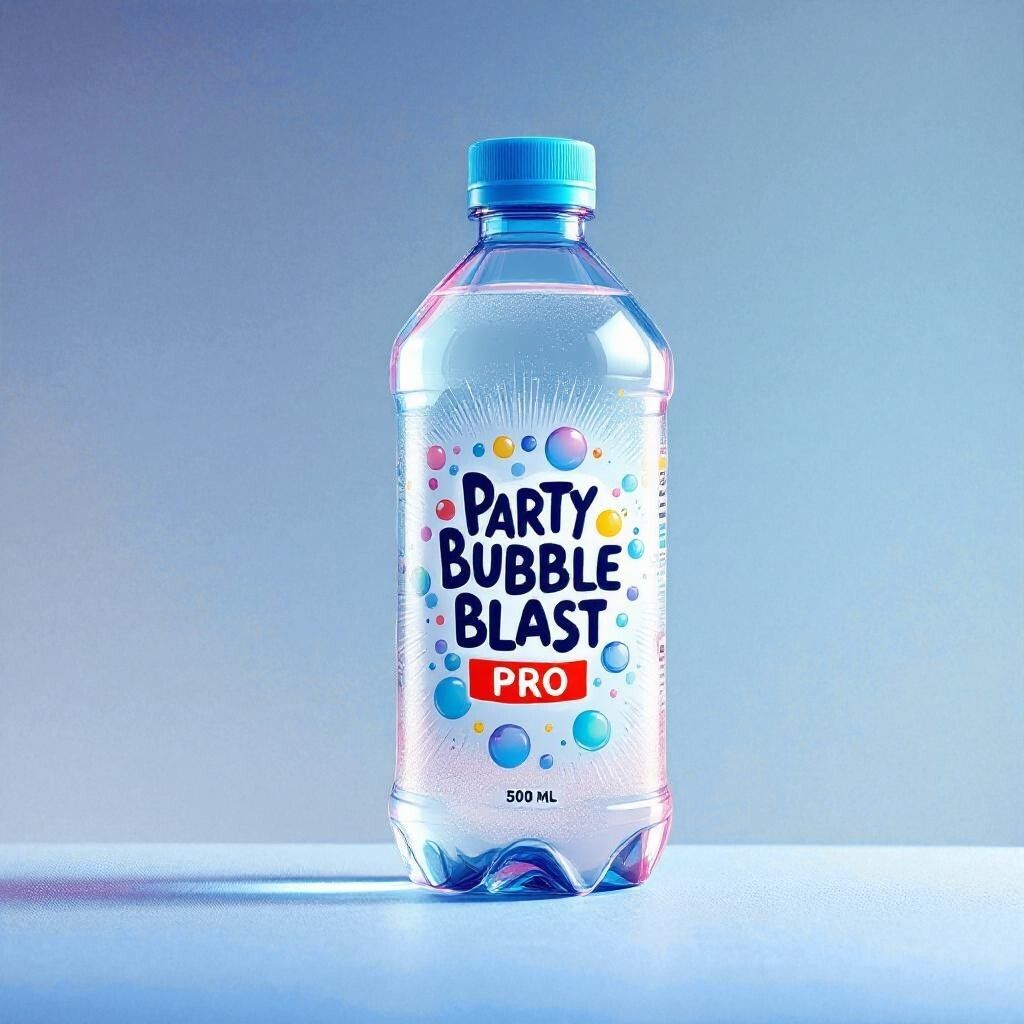 bubbleblastpro Bubble Machine Liquid-picture-20