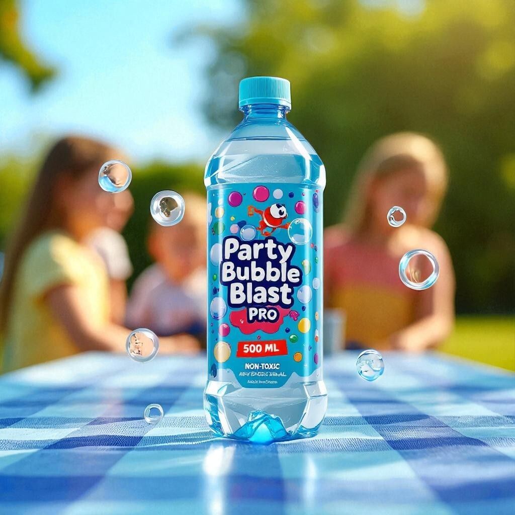 bubbleblastpro Bubble Machine Liquid-picture-29