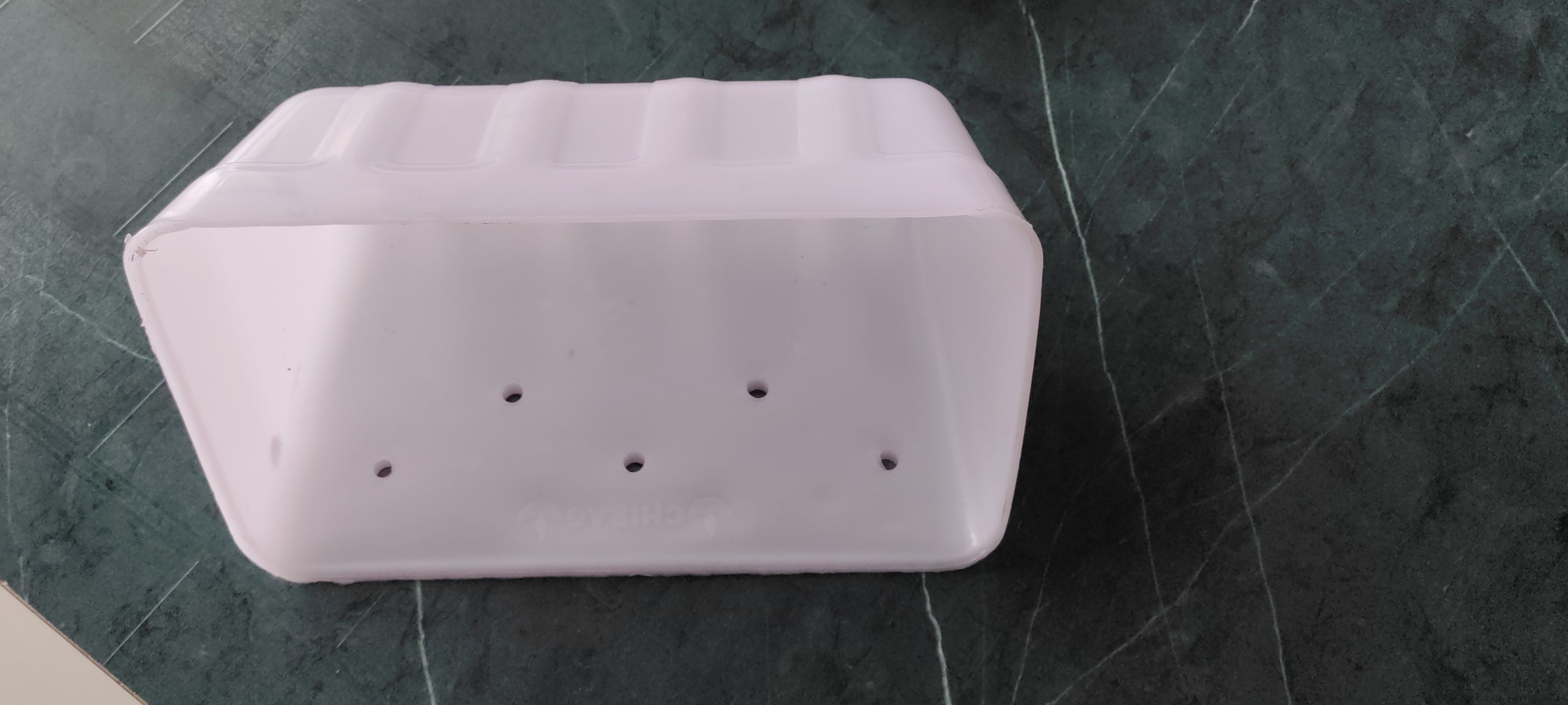 jindal pvc Plastic 48 Pockets-picture-39