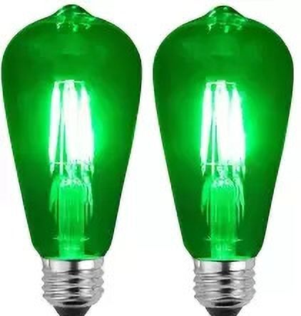 4 W Basic Round E27 LED Bulb-image-30
