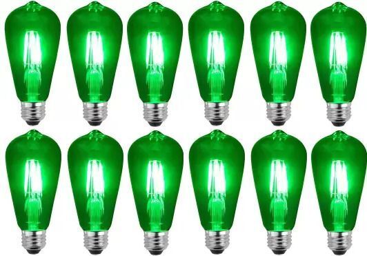 svah 4 W Basic Round E27 LED Bulb-picture-33