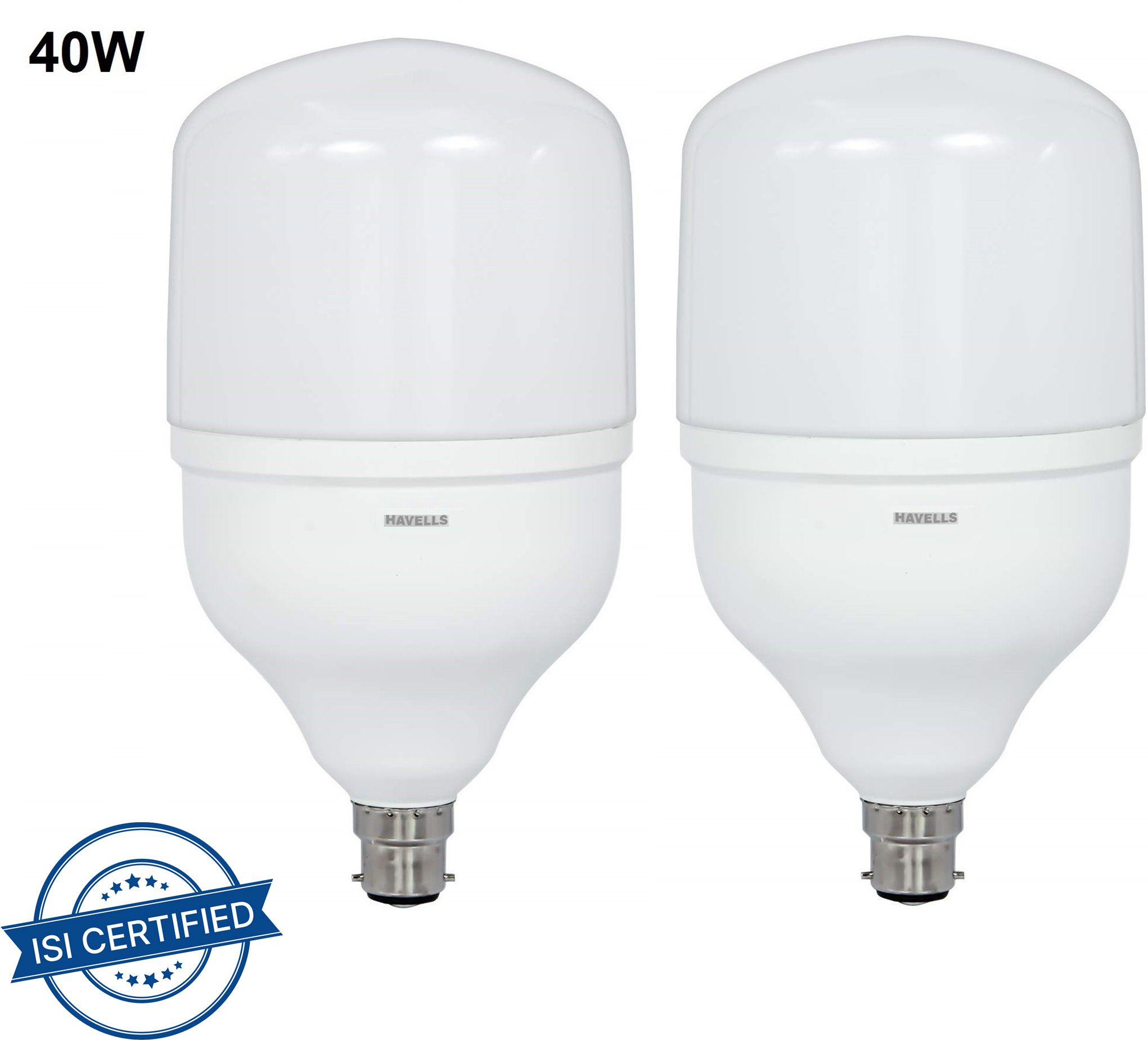 havells 40 W Basic Standard B22 LED Bulb-picture-27