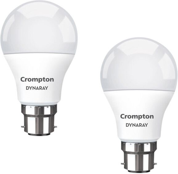crompton 9 W Basic Standard B22 LED Bulb-picture-19