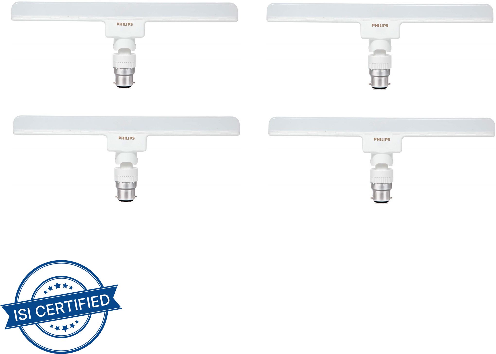 philips 14 W Basic T-Bulb B22 LED Bulb-picture-10