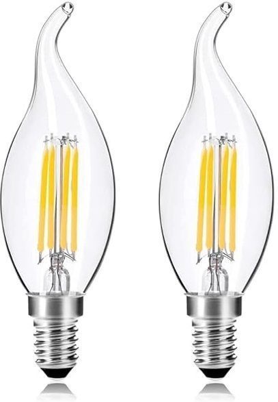 adwait 4 W Basic Standard E27 LED Bulb-picture-29