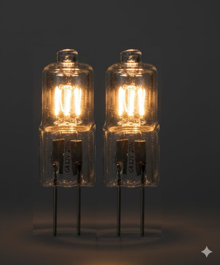 zoreza 50 W Basic Standard B21 Halogen Bulb-picture-45