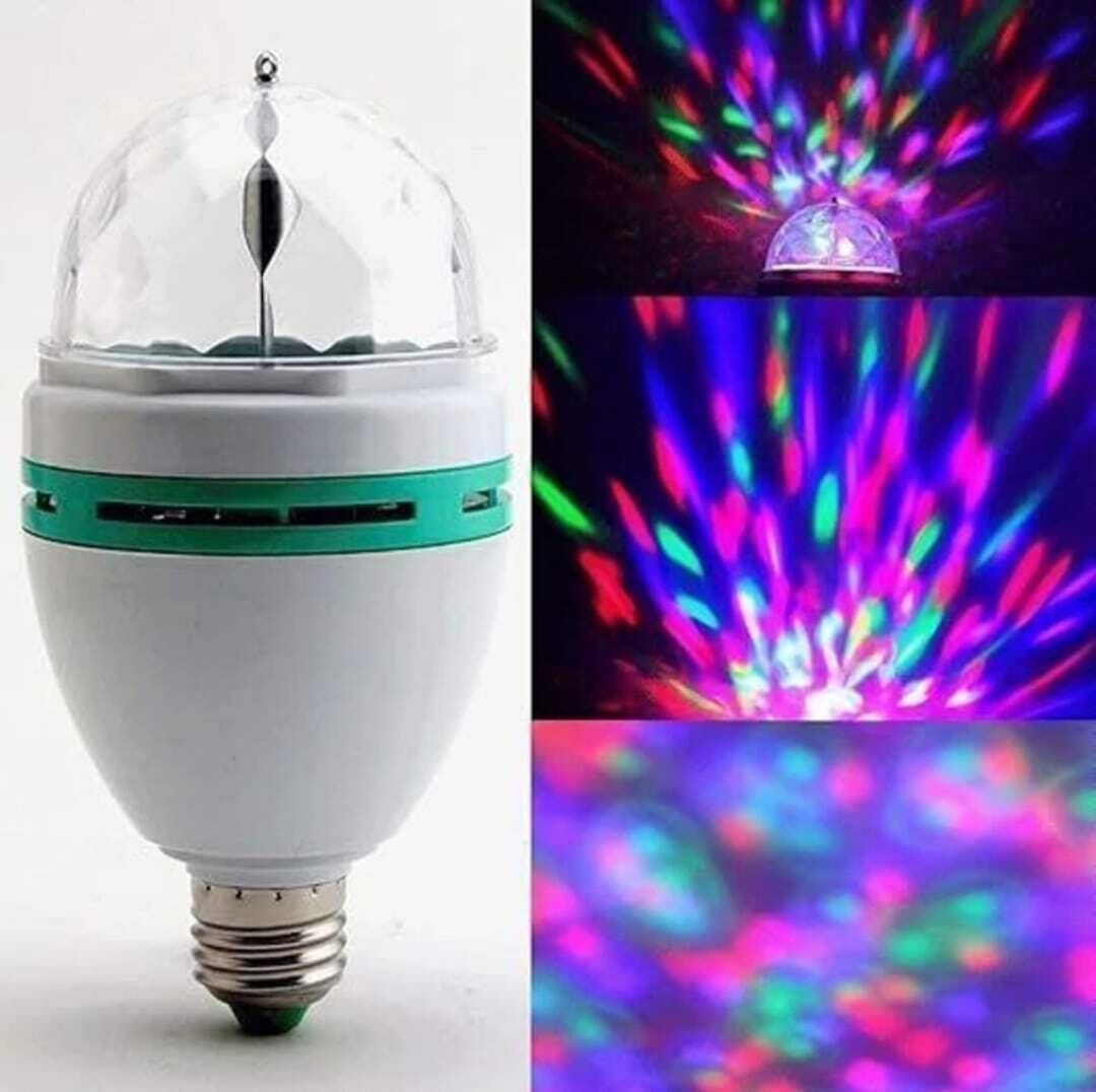 everglow 3 W Basic U-Tube B22 LED Bulb-picture-17