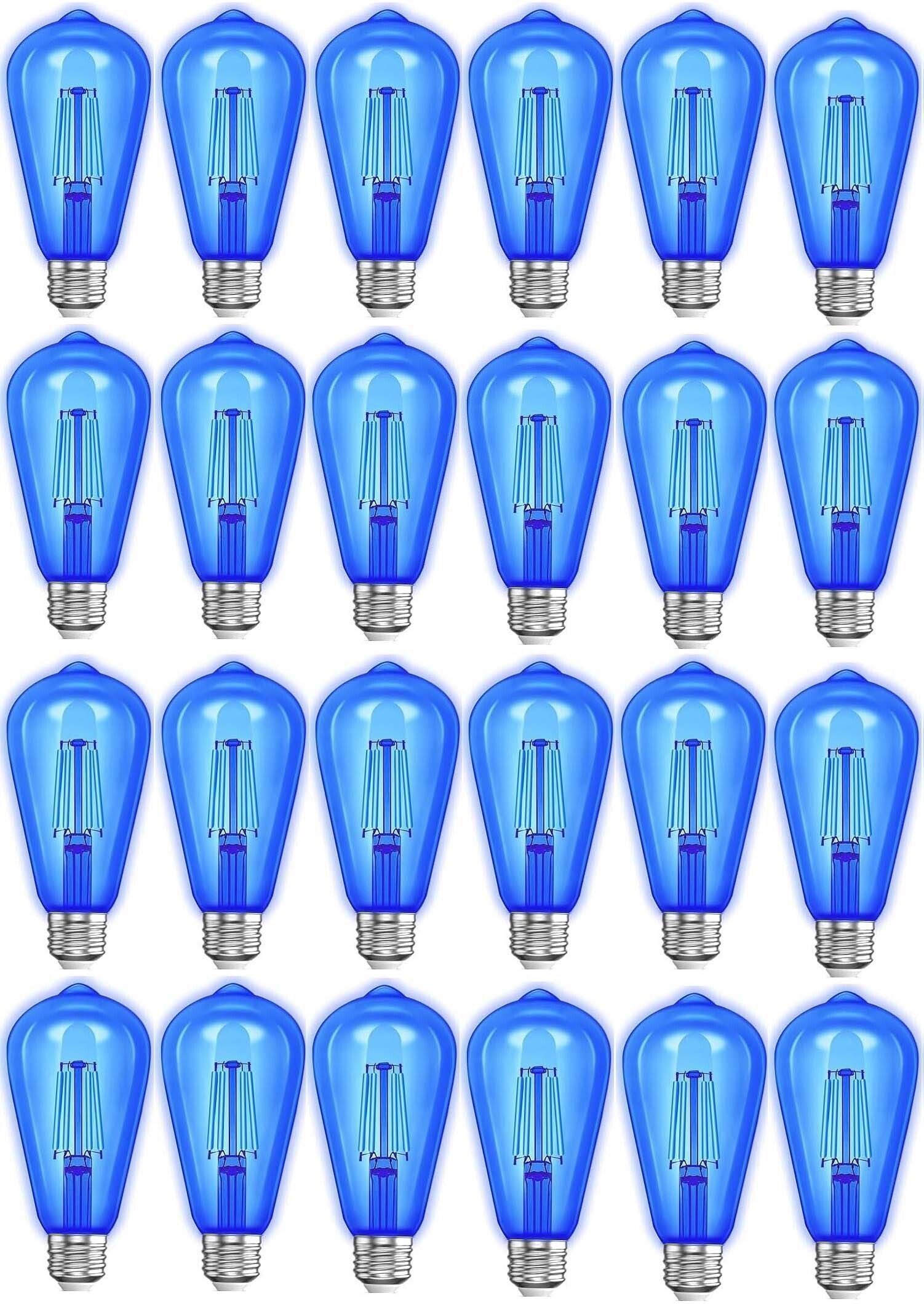 adwait 4 W Basic Decorative E27 LED Bulb-picture-13