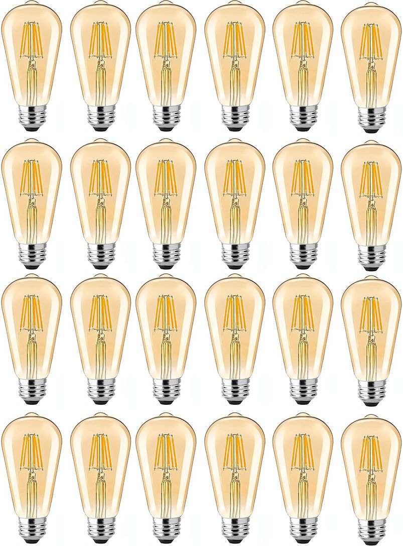 vibunt 4 W Eye Safety Compliance, Glare Reduction Arbitrary E27 LED Bulb-picture-12