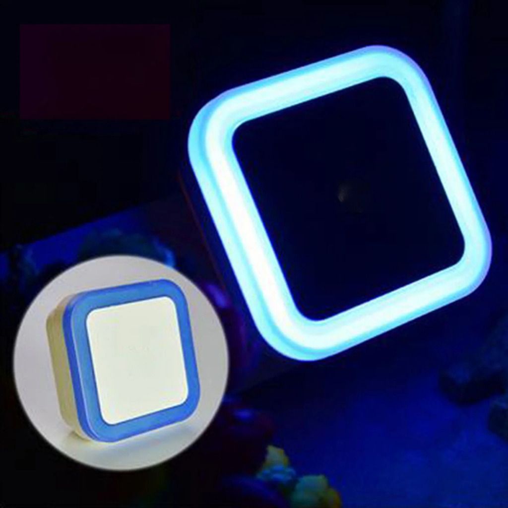 h decor 0.5W Plug & Play LED Bulb For Bedroom, Living Room, Direct Socket Use For Night Night Lamp-picture-20