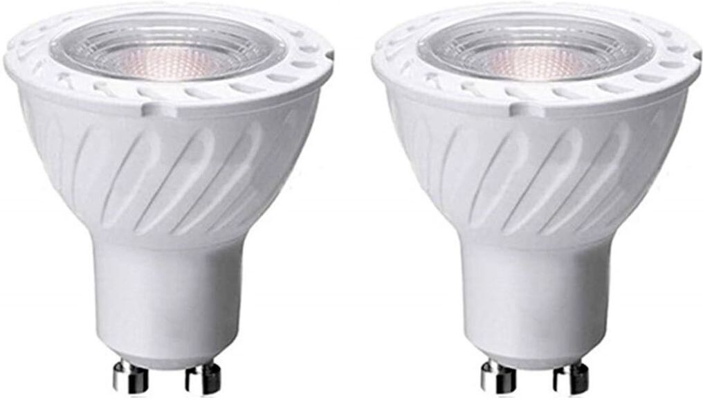 oml 7 W Basic Standard GU10 LED Bulb-picture-20