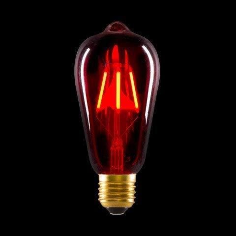 brixell 4 W Basic Standard E27 LED Bulb-picture-36