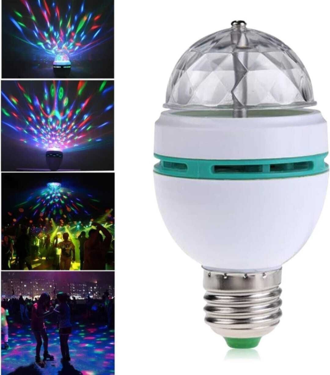 everglow 3 W Basic U-Tube B22 LED Bulb-picture-27